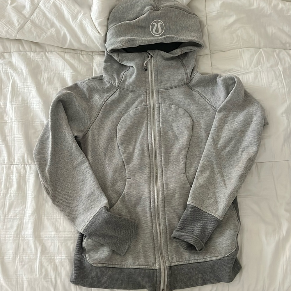 Scuba Hoodie
